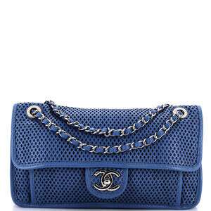 Chanel Up In The Air Flap Bag #259695C36B